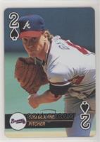 Tom Glavine