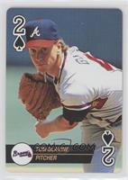 Tom Glavine