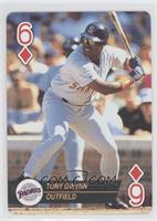 Tony Gwynn