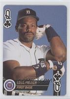 Cecil Fielder