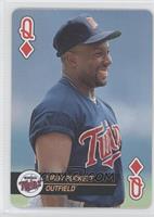 Kirby Puckett