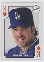 Mike Piazza