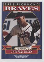 Chipper Jones