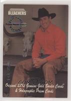 Nolan Ryan Cowboy (Spectrafoil) [EX to NM] #/2,500