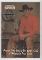 Nolan Ryan Cowboy (Spectrafoil) #/2,500