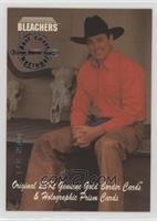 Nolan Ryan Cowboy (Spectrafoil) [Noted] #/2,500