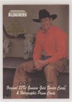 Nolan Ryan Cowboy (Gold)