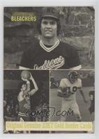 Ryne Sandberg (3 Photos)