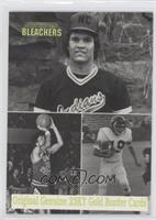 Ryne Sandberg (3 Photos)