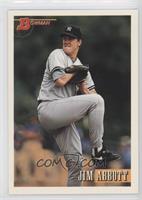 Jim Abbott