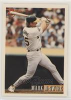 Mark McGwire