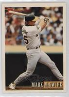 Mark McGwire [EX to NM]