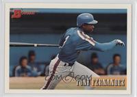 Tony Fernandez