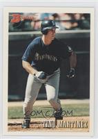 Tino Martinez