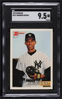 Mariano Rivera [SGC 9.5 Mint+]