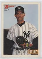 Mariano Rivera [Good to VG‑EX]