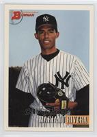 Mariano Rivera