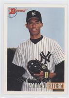 Mariano Rivera