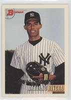 Mariano Rivera