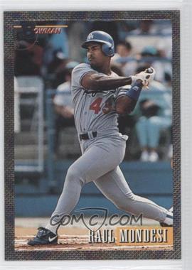 1993 Bowman - [Base] #353 - Raul Mondesi