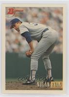 Nolan Ryan [EX to NM]