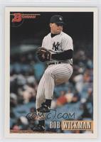 Bob Wickman