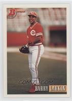 Barry Larkin