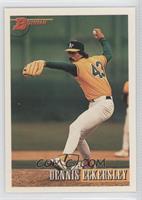 Dennis Eckersley