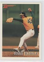 Dennis Eckersley