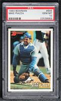 Mike Piazza [PSA 10 GEM MT]