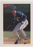 John Olerud