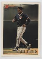 Manny Ramirez [EX to NM]