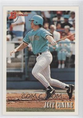 1993 Bowman - [Base] #670 - Jeff Conine