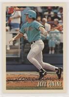 Jeff Conine [EX to NM]