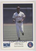 Chili Davis