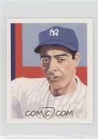 Joe DiMaggio