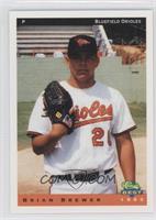 brian brewer