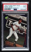 Derek Jeter [PSA 9 MINT]