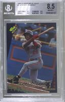 Manny Ramirez [BGS 8.5 NM‑MT+]