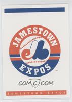 Jamestown Expos Team