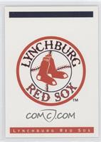 Lynchburg Red Sox Team (Classic Best Diamond Back)