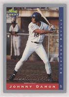 Johnny Damon [EX to NM]