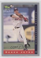 Derek Jeter [EX to NM]