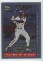 Manny Ramirez [EX to NM]