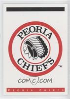 Peoria Chiefs Team