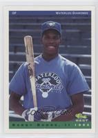 Bobby Bonds Jr.