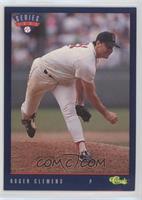 Roger Clemens [EX to NM]