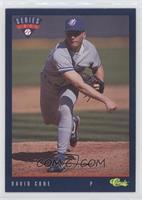 David Cone