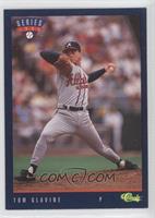 Tom Glavine