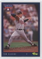 Tom Glavine [EX to NM]